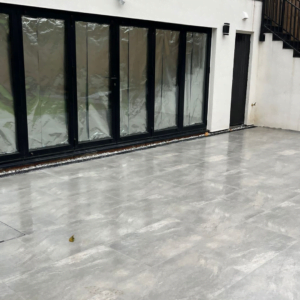 Earthstone Grey Porcelain 600×900 (20mm) Earthstone Grey Porcelain 600×900 (20mm)