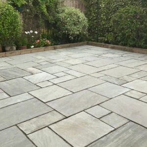 Kandla grey