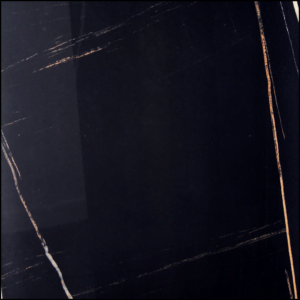 Saint Lawrence Black Diamond Porcelain Tiles 600×1200 | 8 MM