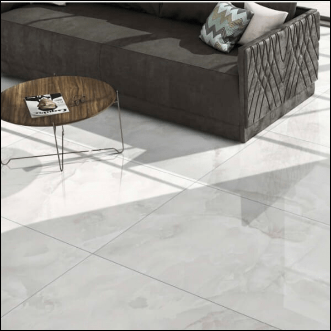 Lobbies Silver Porcelain Tiles 600×1200 | 8 MM Lobbies Silver Porcelain Tiles 600×1200 | 8 MM