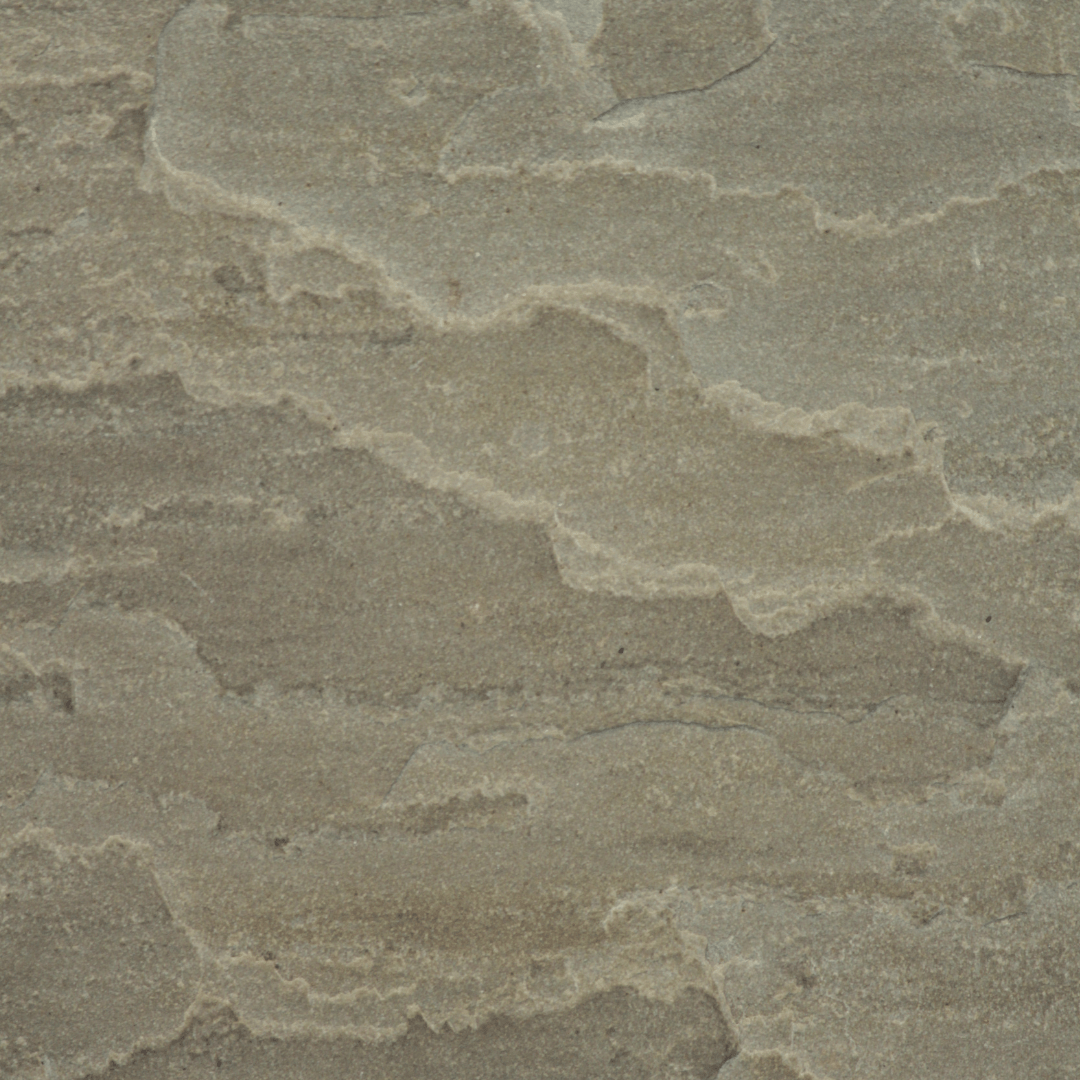 Raj Green Mixed Patio Pack Size 20.70 Sq.m. (18mm) Sample Raj Green Mixed Patio Pack Size 20.70 Sq.m. (18mm) Sample