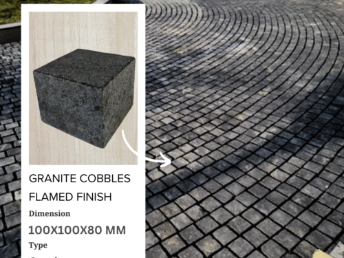 The Complete Guide to Choosing Granite for Driveways in the UK (2026)