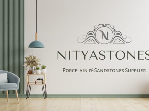 Premium Porcelain & Sandstone Paving Slabs UK — Quality You Can Trust